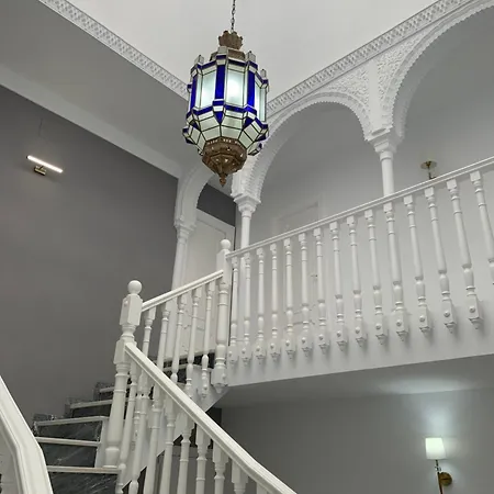 El Embrujo De Granada *