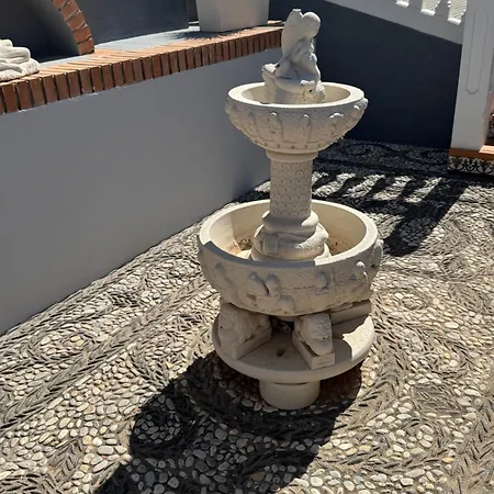 El Embrujo De Granada Gojar