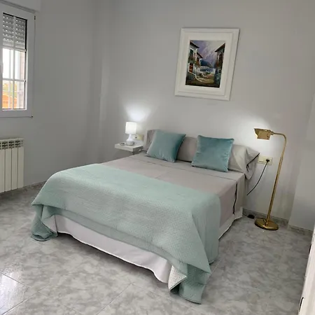 El Embrujo De Granada