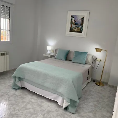 El Embrujo De Granada