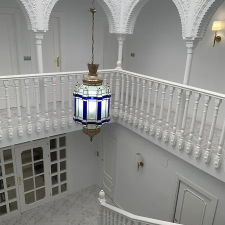 El Embrujo De Granada