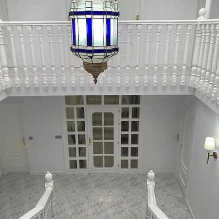 El Embrujo De Granada Gojar