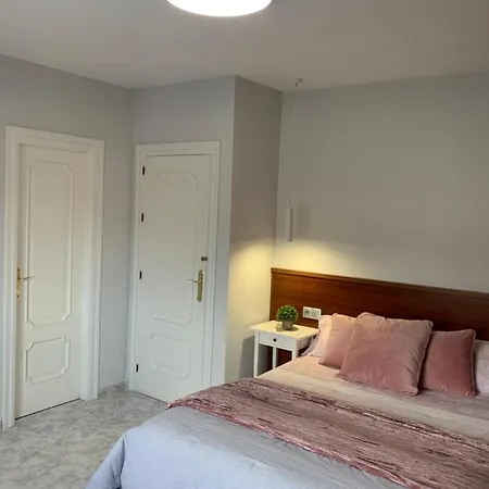 El Embrujo De Granada Вилла