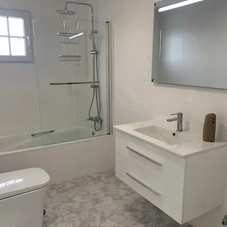 El Embrujo De Granada Вилла