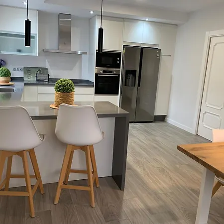 El Embrujo De Granada Вилла *