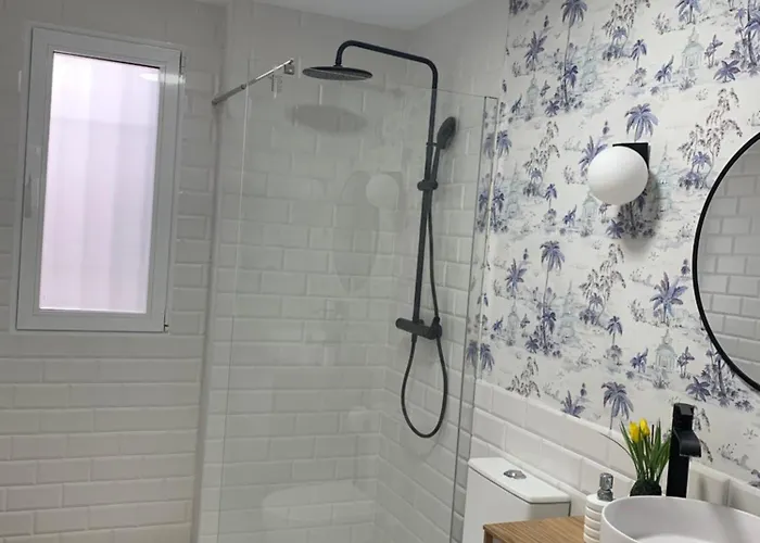 Βίλα El Embrujo De Granada